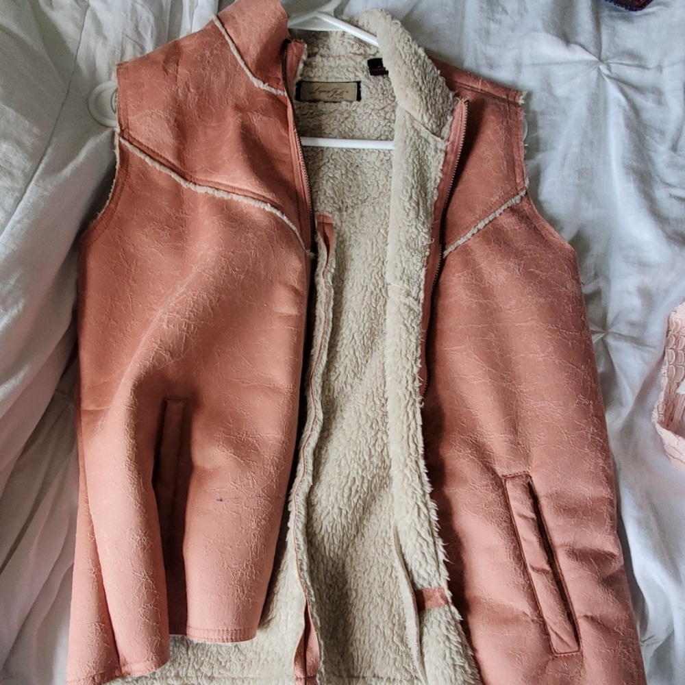 Vest